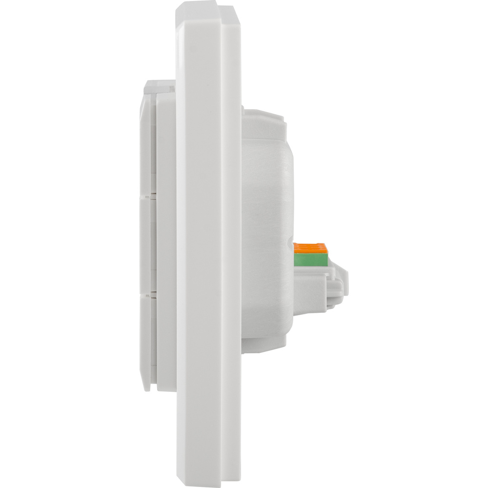 Homematic IP Wired Smart Home Wandtaster – 6-fach, HmIPW-WRC6