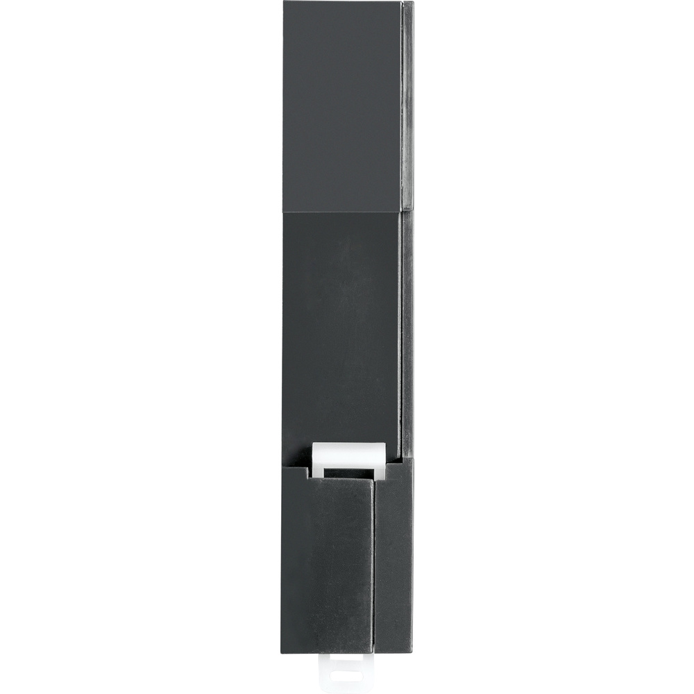 Homematic IP Smart Home Schaltaktor für Hutschienenmontage – 1-fach, HmIP-DRSI1
