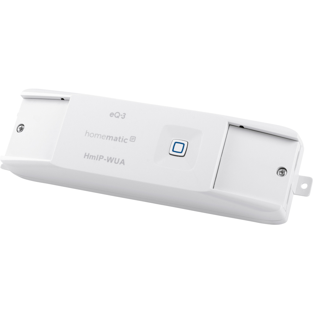 Homematic IP Smart Home Universalaktor – 0-10 V, HmIP-WUA