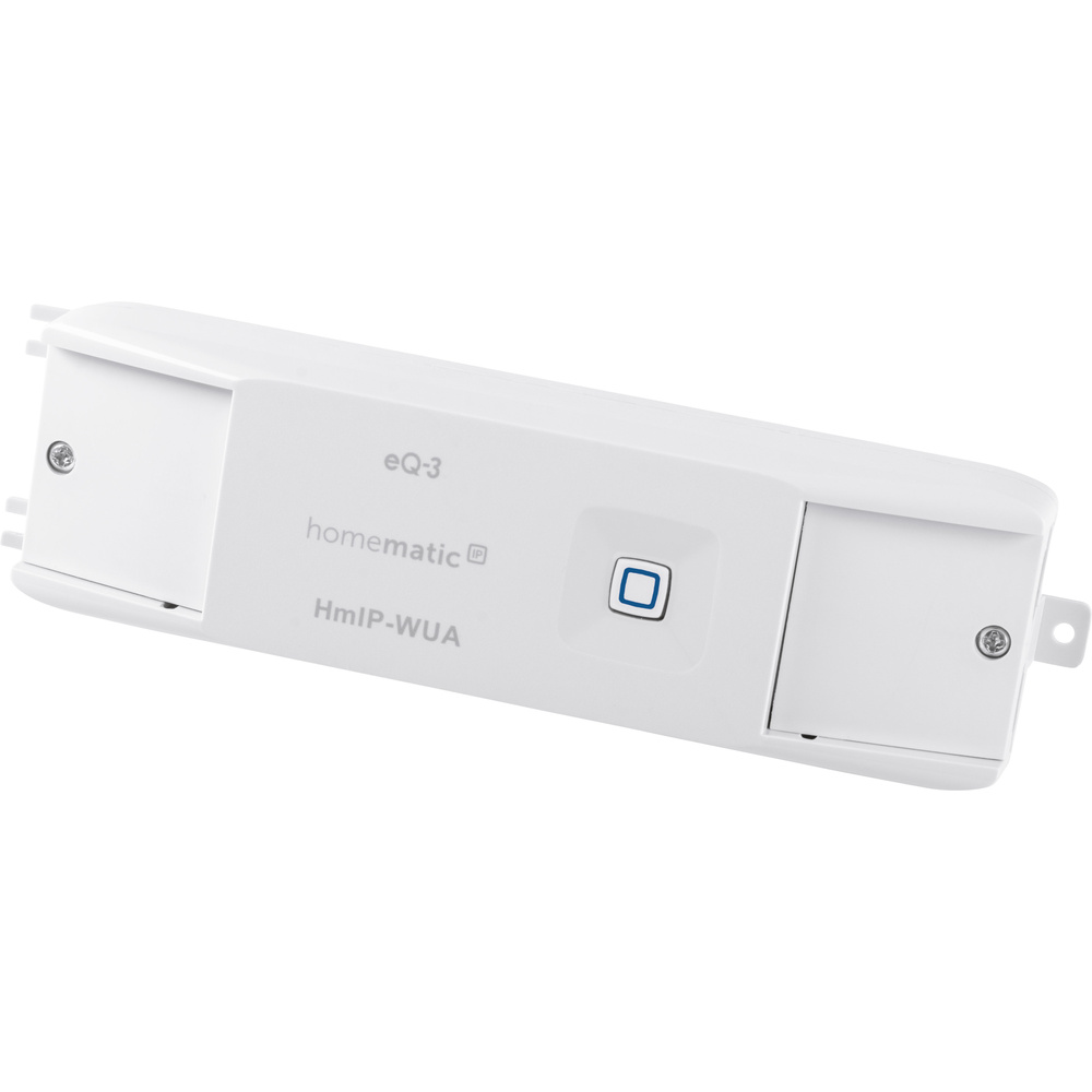 Homematic IP Smart Home Universalaktor – 0-10 V, HmIP-WUA