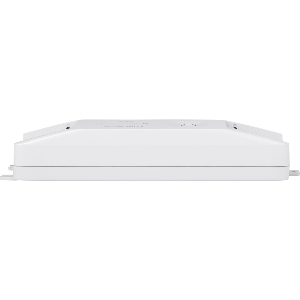 Homematic IP Smart Home Universalaktor – 0-10 V, HmIP-WUA