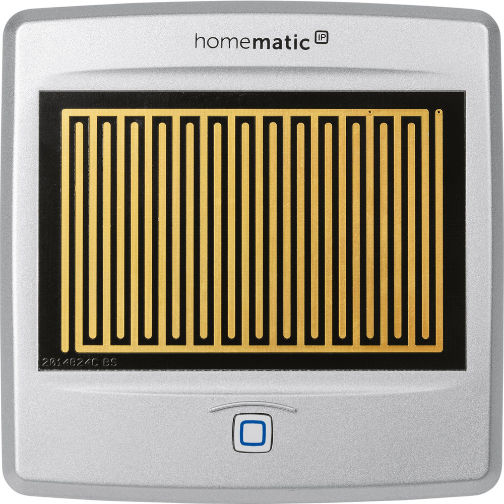 Homematic IP Smart Home Regensensor HmIP-SRD