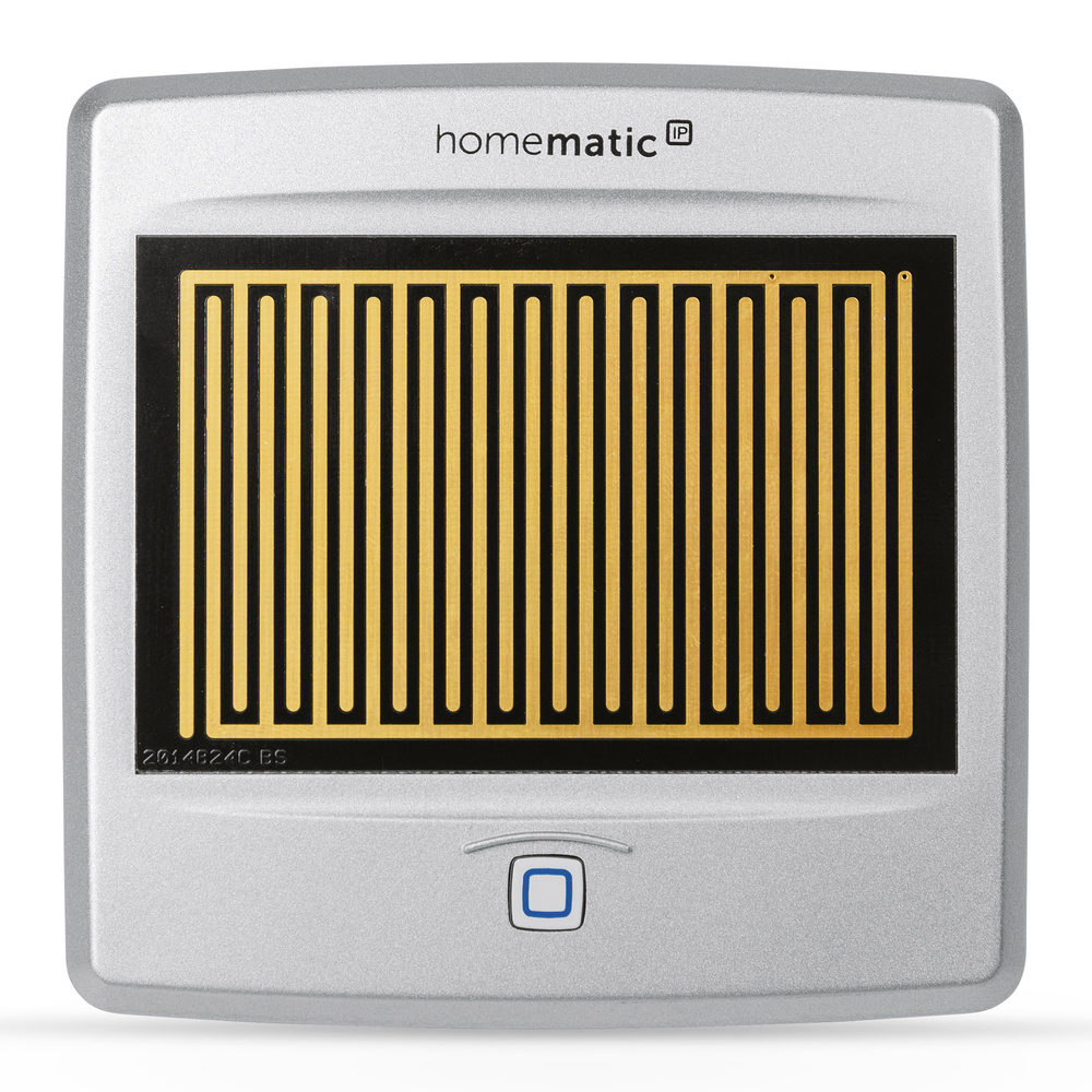 Homematic IP Smart Home Regensensor, HmIP-SRD