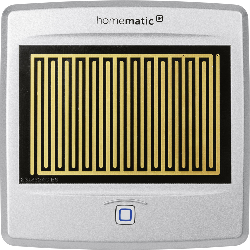 Homematic IP Smart Home Regensensor, HmIP-SRD