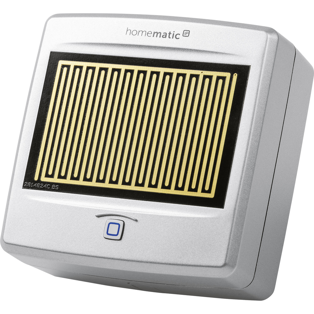 Homematic IP Smart Home Regensensor, HmIP-SRD