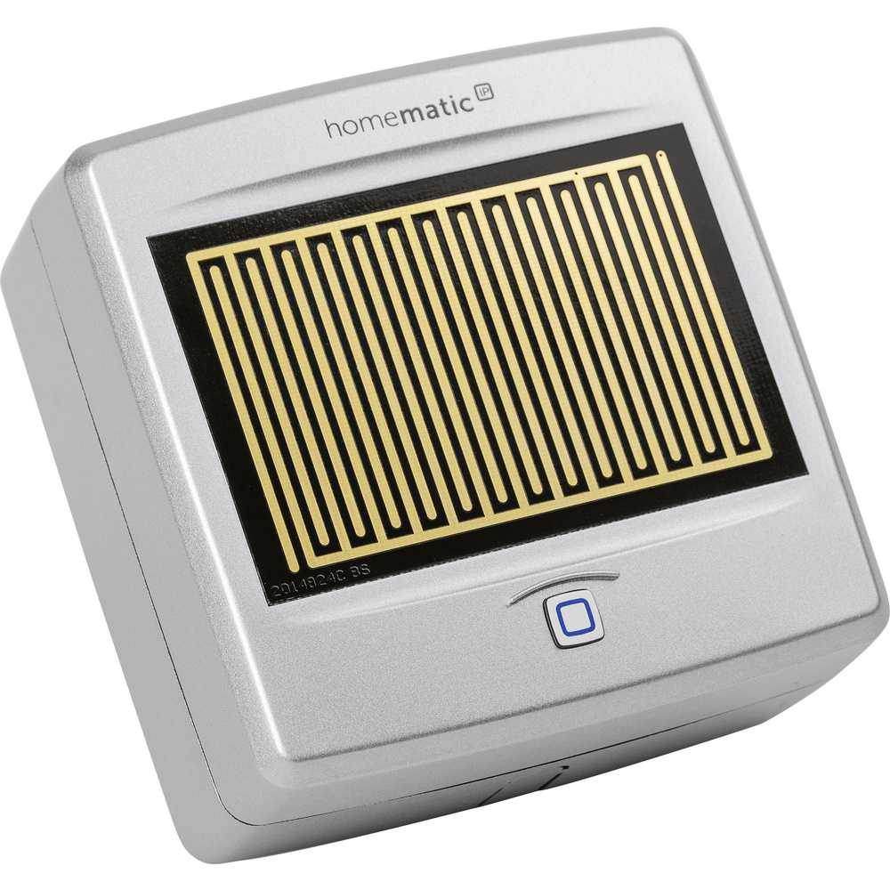 Homematic IP Smart Home Regensensor, HmIP-SRD