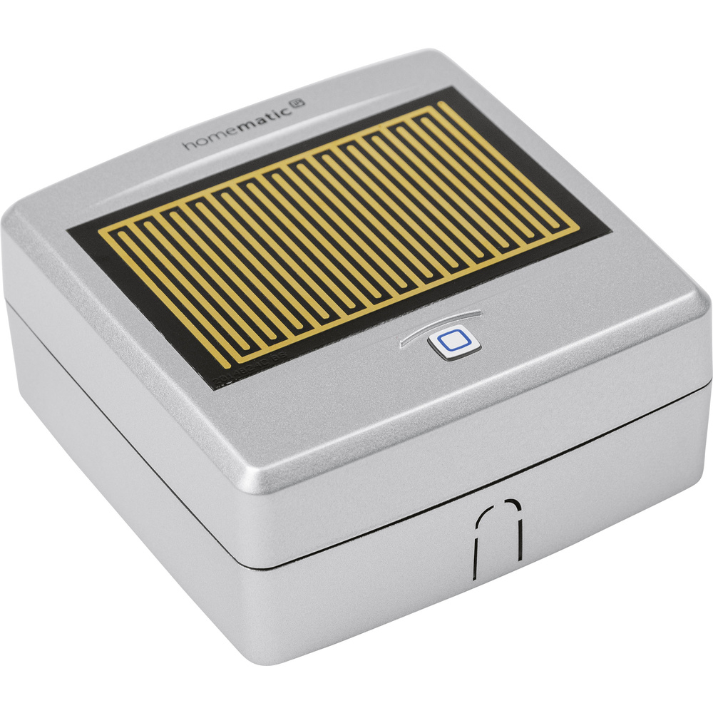 Homematic IP Smart Home Regensensor, HmIP-SRD