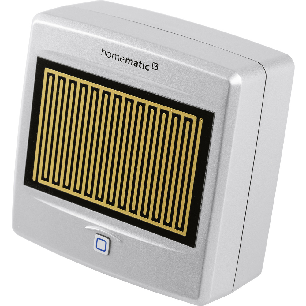 Homematic IP Smart Home Regensensor, HmIP-SRD