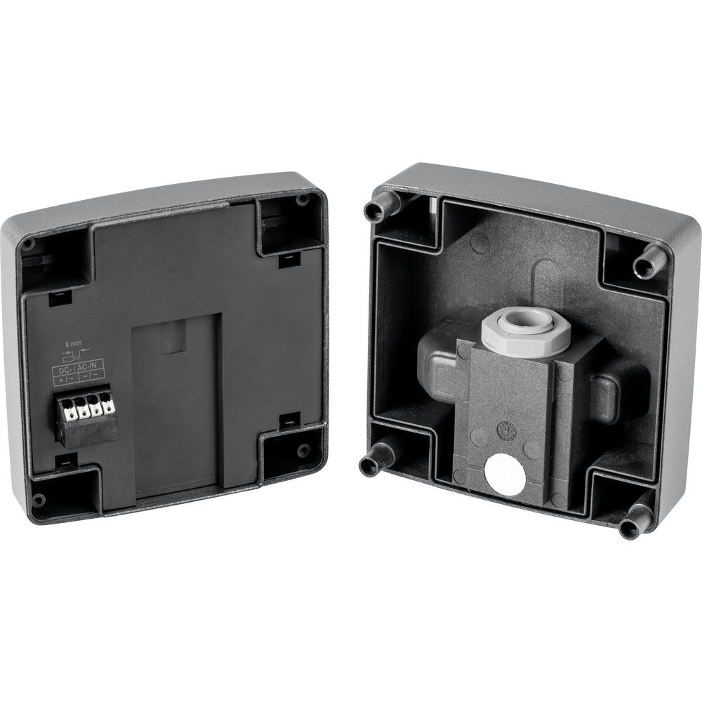 Homematic IP Smart Home Regensensor, HmIP-SRD