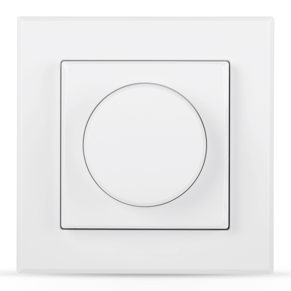 Homematic IP Smart Home Drehtaster, HmIP-WRCR
