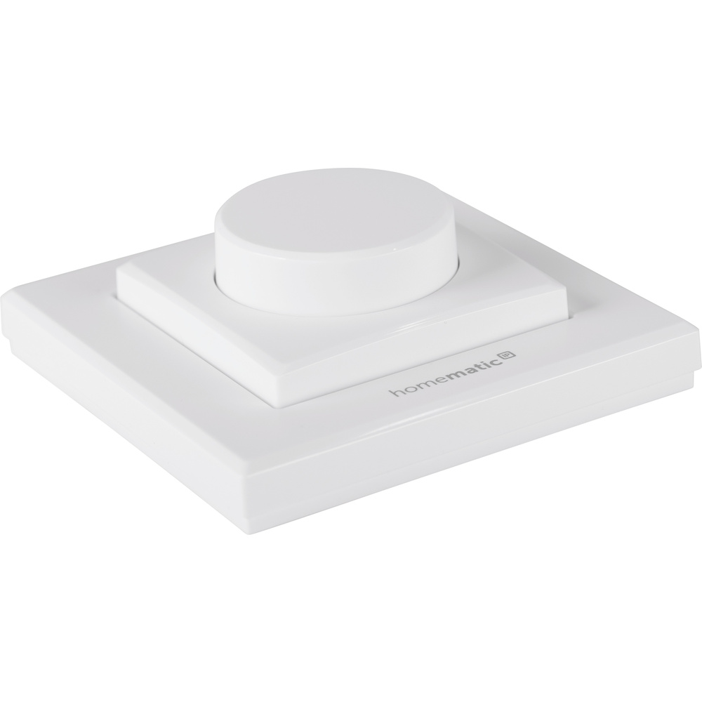Homematic IP Smart Home Drehtaster, HmIP-WRCR