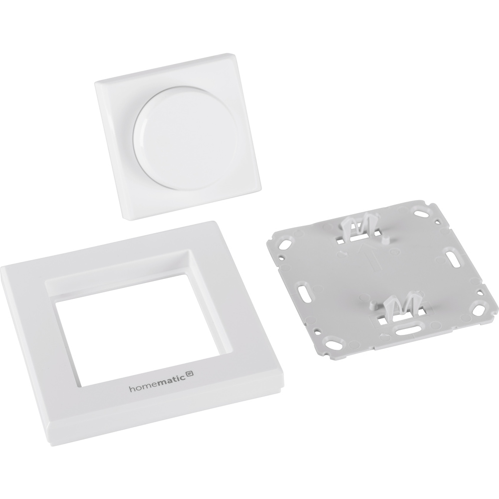 Homematic IP Smart Home Drehtaster, HmIP-WRCR