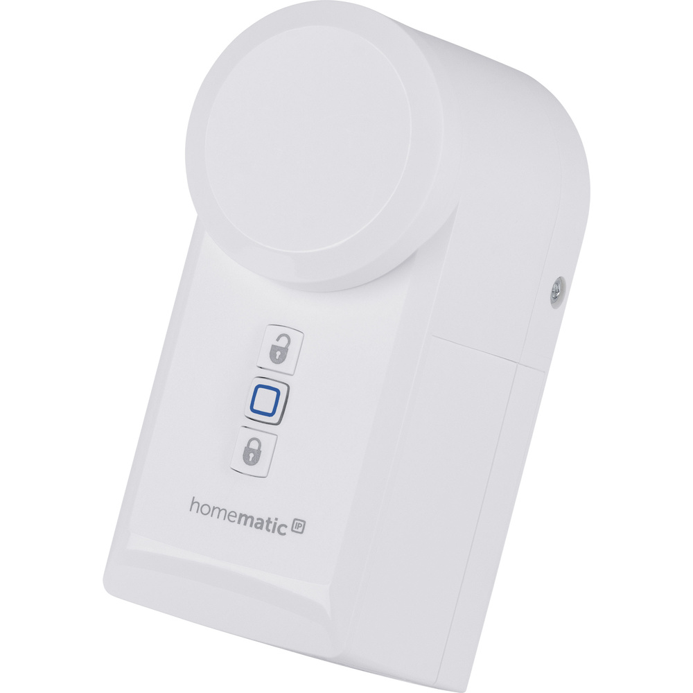 Homematic IP Smart Home Türschlossantrieb, HmIP-DLD