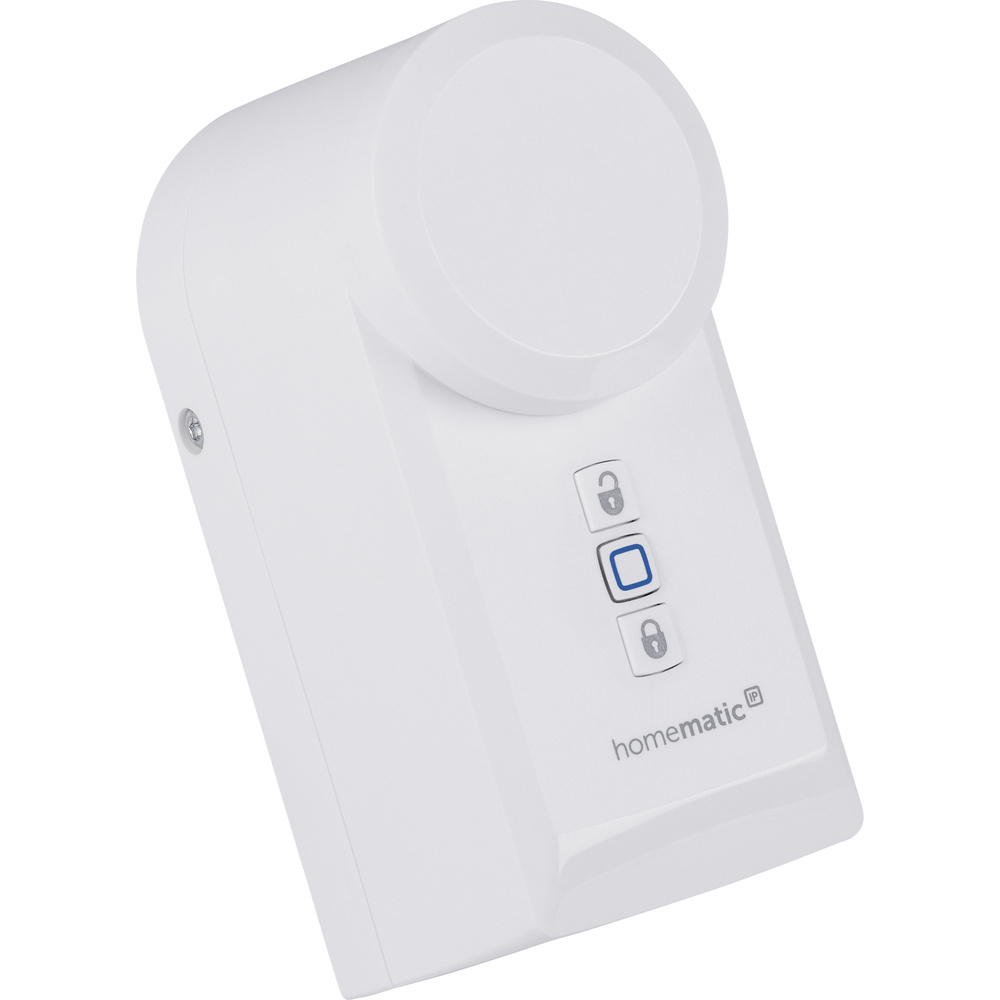 Homematic IP Smart Home Türschlossantrieb, HmIP-DLD