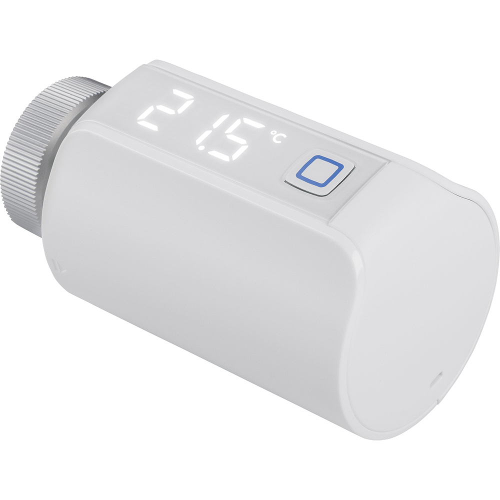 Homematic IP Smart Home Heizkörperthermostat – Evo, HmIP-eTRV-E