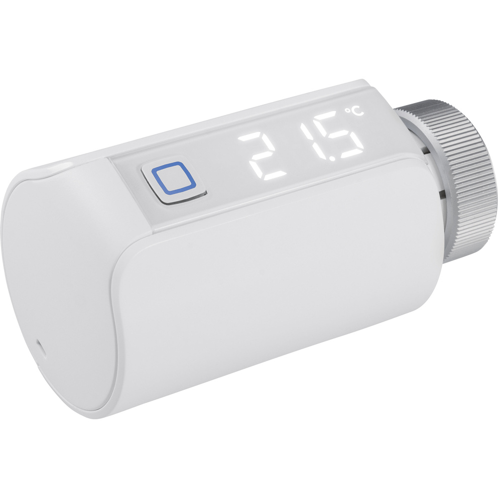 Homematic IP Smart Home Heizkörperthermostat – Evo, HmIP-eTRV-E