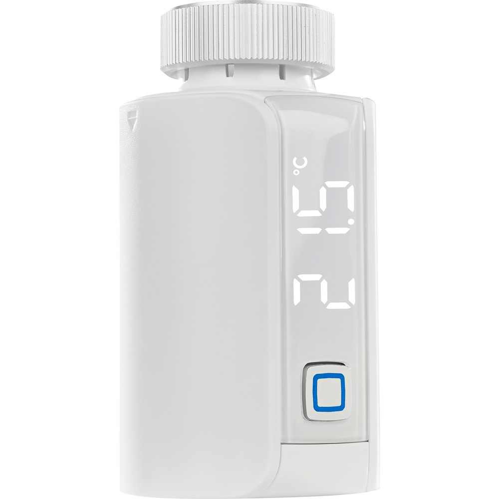 Homematic IP Smart Home Heizkörperthermostat – Evo, HmIP-eTRV-E