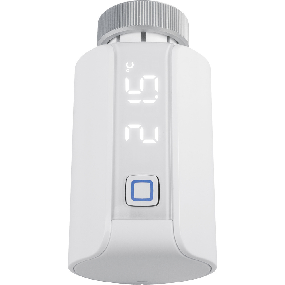 Homematic IP Smart Home Heizkörperthermostat – Evo, HmIP-eTRV-E