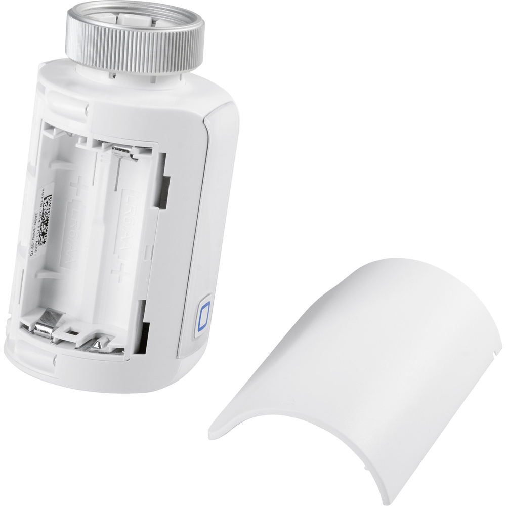 Homematic IP Smart Home Heizkörperthermostat – Evo, HmIP-eTRV-E