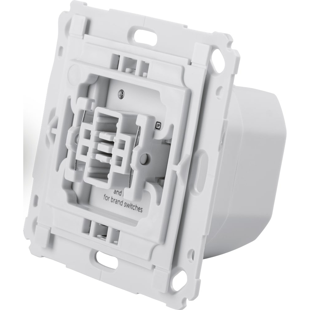 Homematic IP Smart Home Adapter Siemens