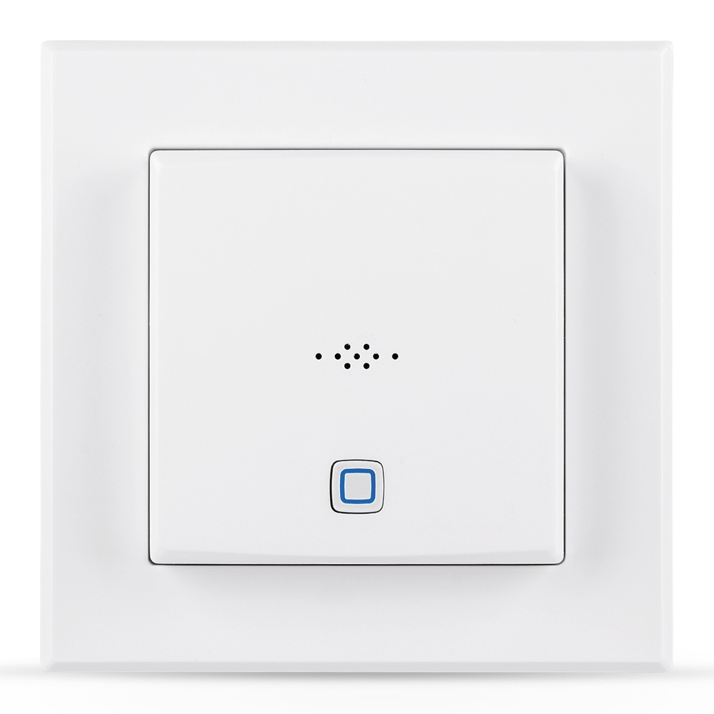 Homematic IP Smart Home CO2-Sensor, 230 V, HmIP-SCTH230