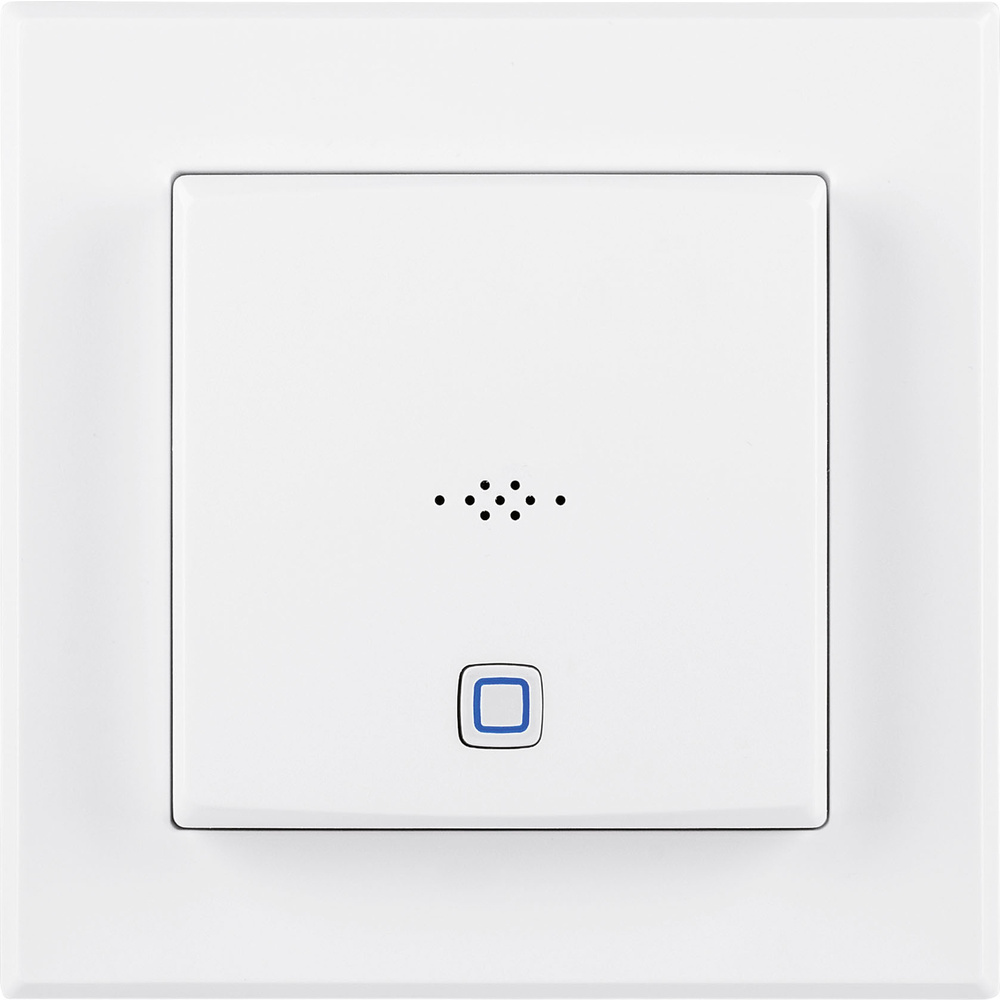 Homematic IP Smart Home CO2-Sensor, 230 V, HmIP-SCTH230