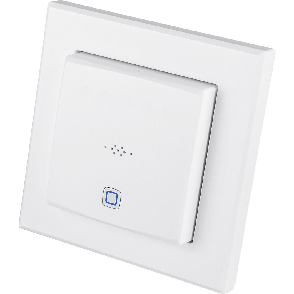 Homematic IP Smart Home CO2-Sensor, 230 V, HmIP-SCTH230