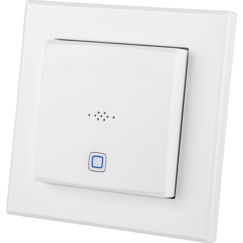 Homematic IP Smart Home CO2-Sensor, 230 V, HmIP-SCTH230