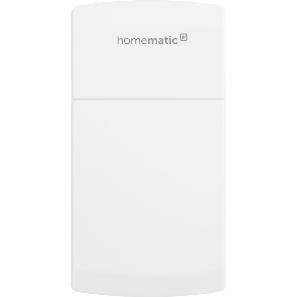 Homematic IP Smart Home Heizkörperthermostat – kompakt, HmIP-eTRV-C-2