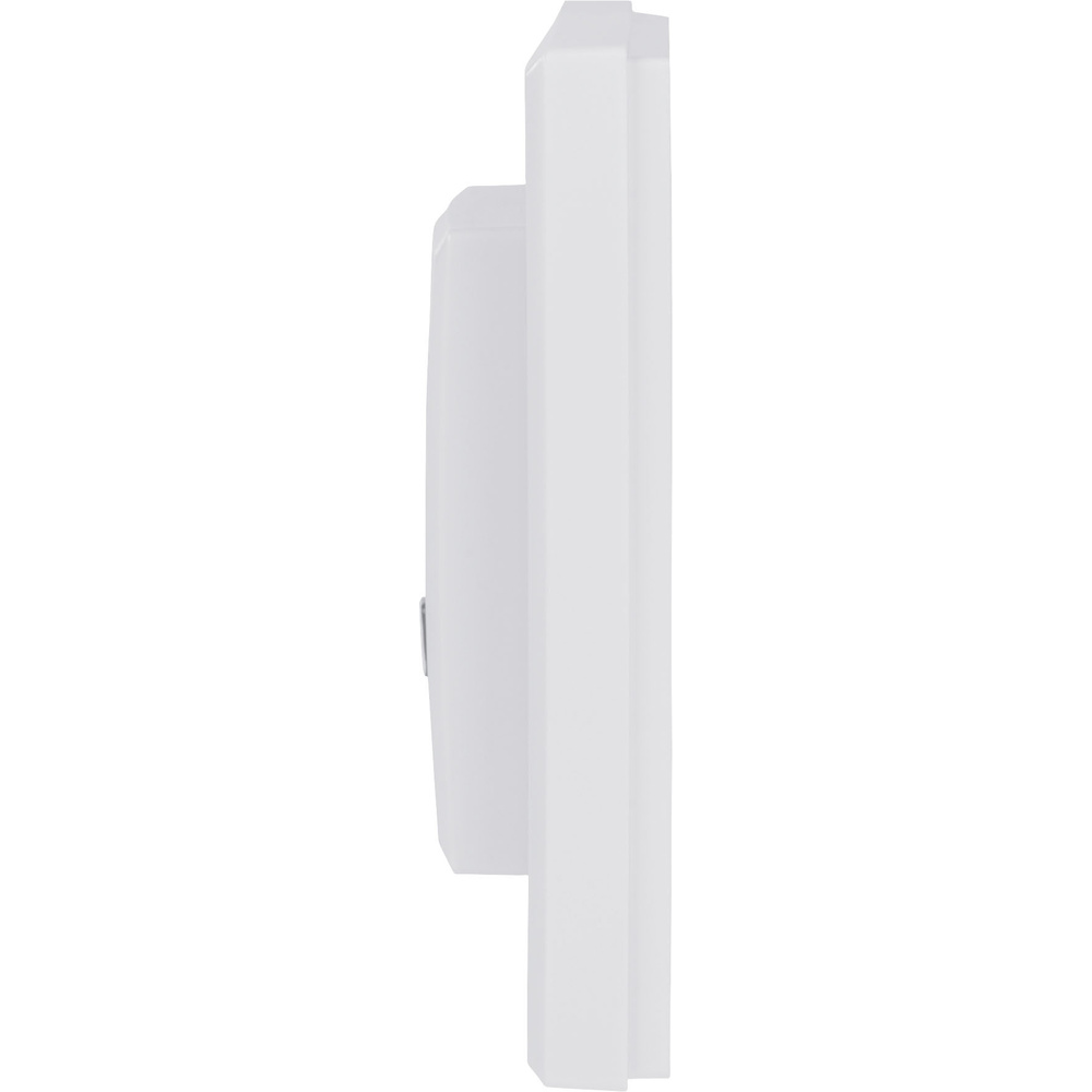 Homematic IP Smart Home Bewegungsmelder für 55er Rahmen – innen, HmIP-SMI55-2