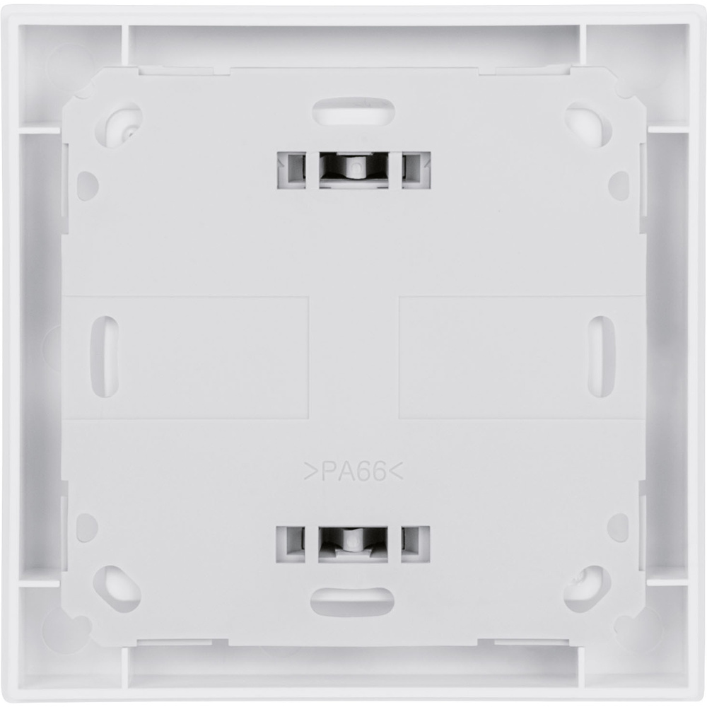 Homematic IP Smart Home Bewegungsmelder für 55er Rahmen – innen, HmIP-SMI55-2
