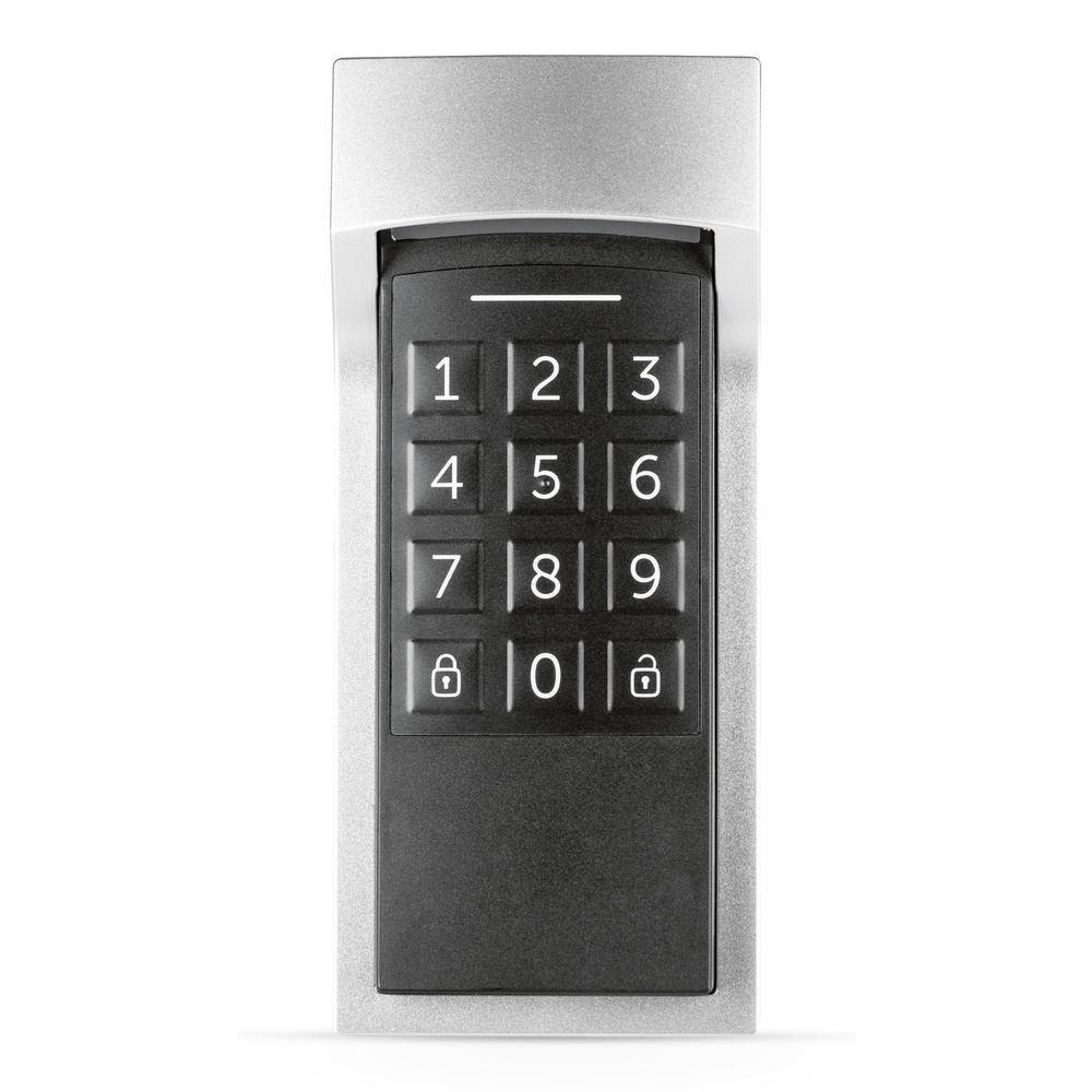Homematic IP Smart Home Keypad, HmIP-WKP