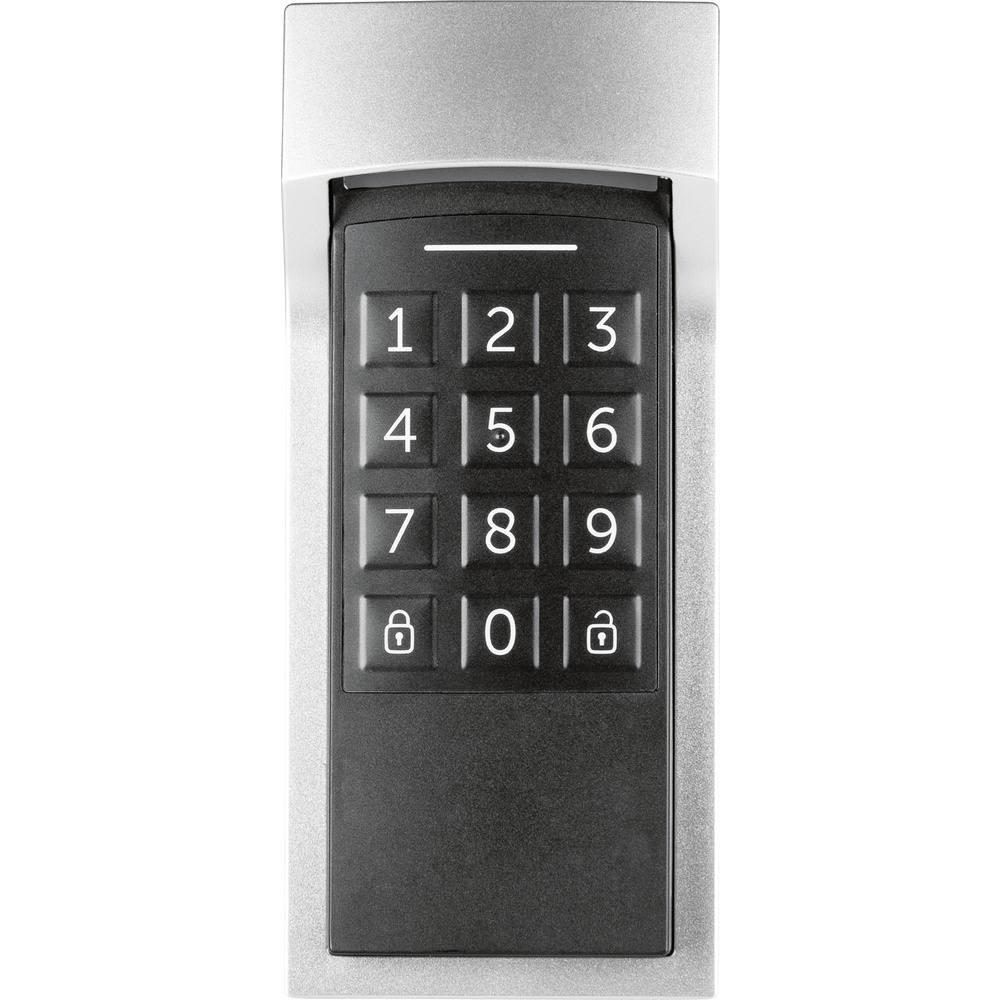Homematic IP Smart Home Keypad, HmIP-WKP