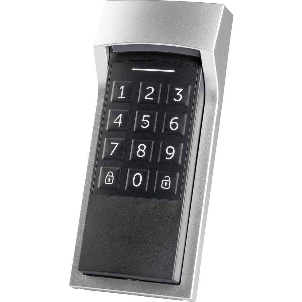 Homematic IP Smart Home Keypad, HmIP-WKP