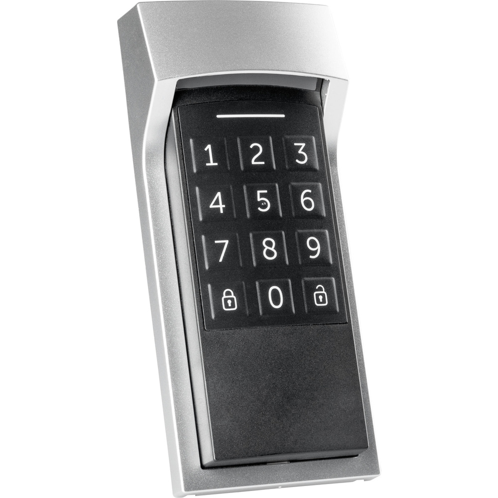 Homematic IP Smart Home Keypad, HmIP-WKP