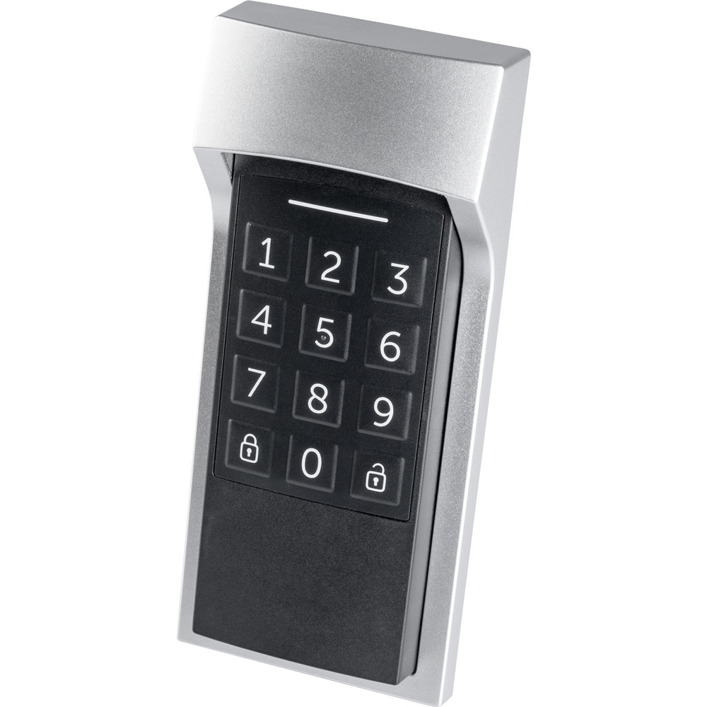 Homematic IP Smart Home Keypad, HmIP-WKP