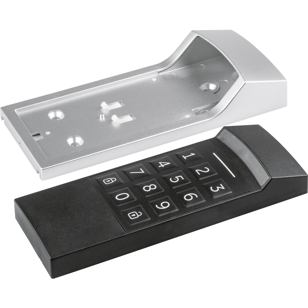 Homematic IP Smart Home Keypad, HmIP-WKP