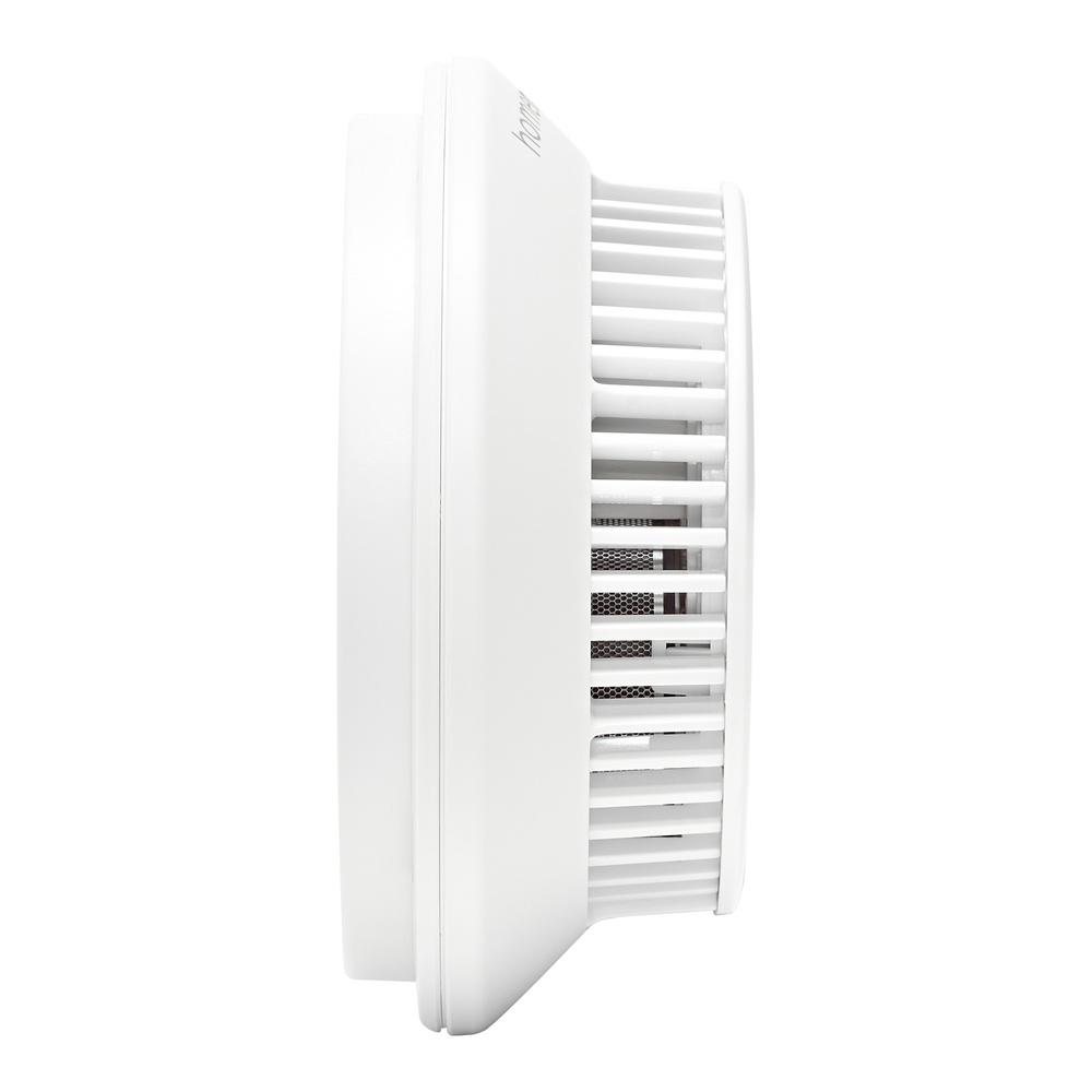 Homematic IP Smart Home Rauchwarnmelder mit Q-Label, HmIP-SWSD-2