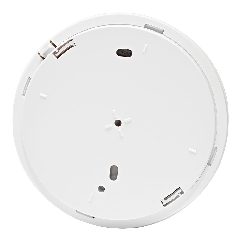 Homematic IP Smart Home Rauchwarnmelder mit Q-Label, HmIP-SWSD-2