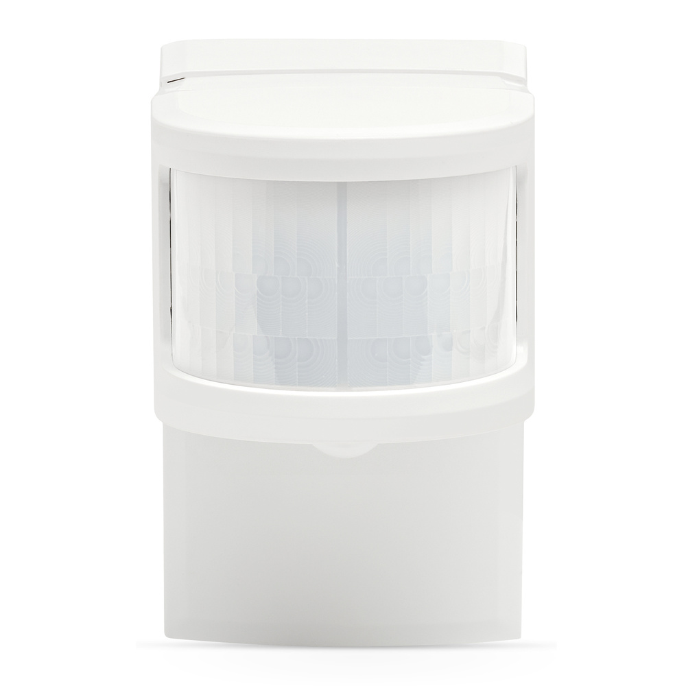 Homematic IP Smart Home Bewegungsmelder mit Schaltaktor – außen, HmIP-SMO230