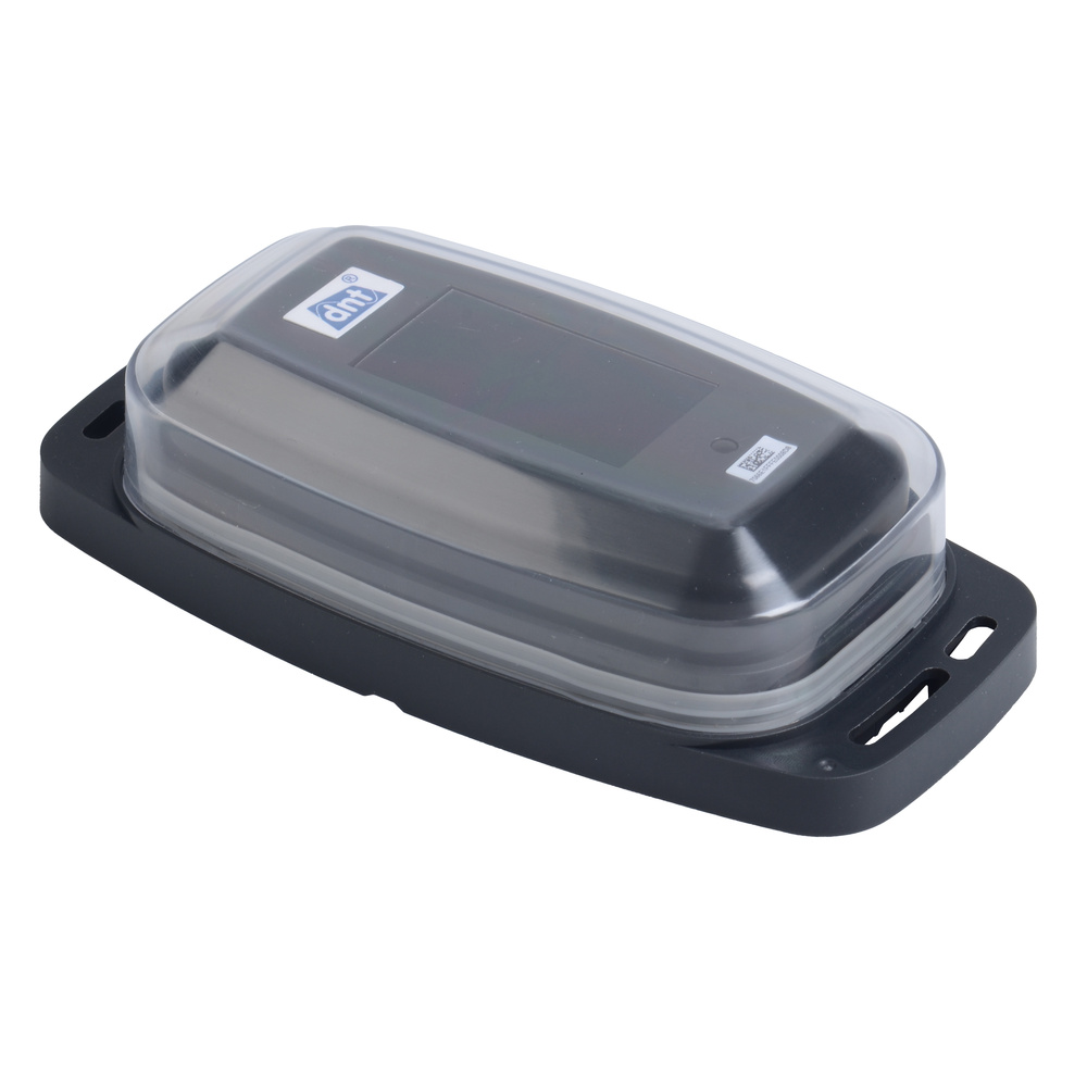 dnt LoRaWAN® Solar-GPS-Tracker dnt-LW-ATS