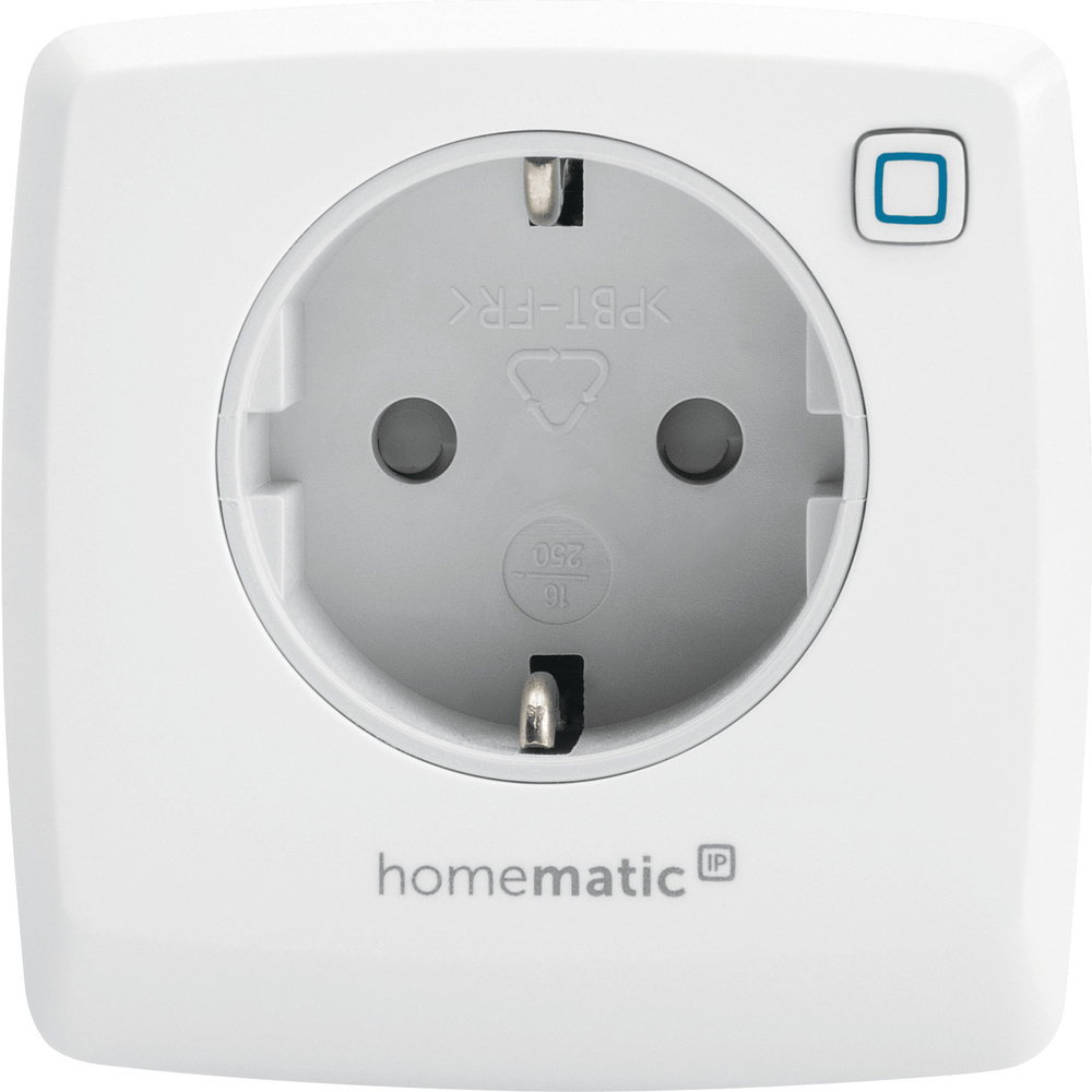 Homematic IP Smart Home Set Heizen und Energie
