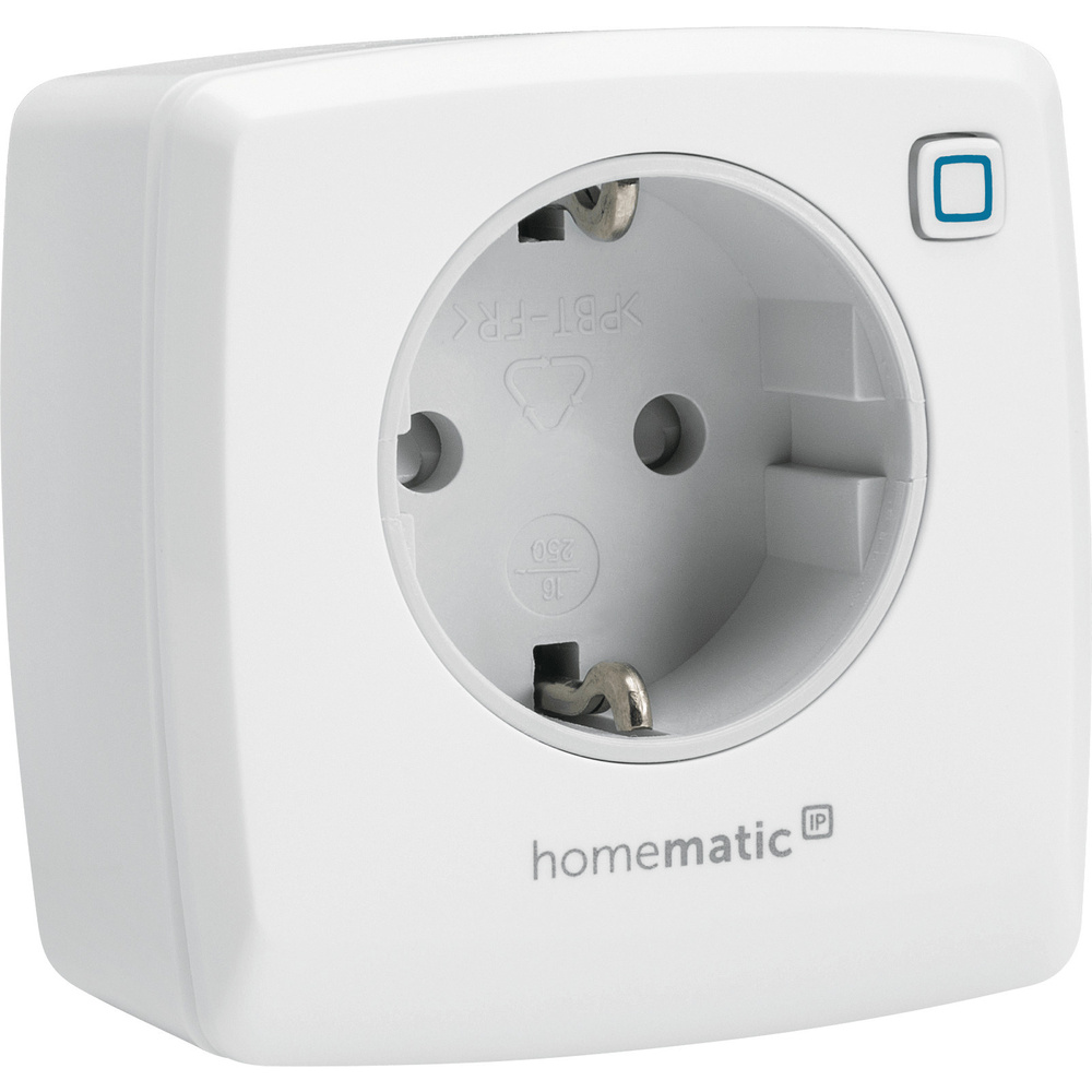 Homematic IP Smart Home Set Heizen und Energie