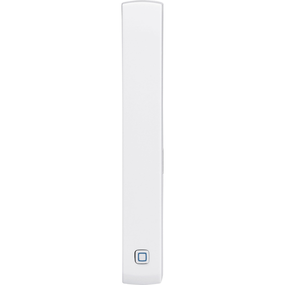 Homematic IP Smart Home Fenster- und Türkontakt – optisch, HmIP-SWDO-2