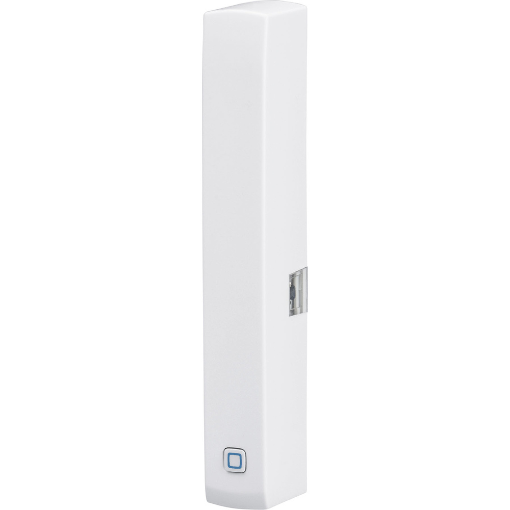 Homematic IP Smart Home Fenster- und Türkontakt – optisch, HmIP-SWDO-2