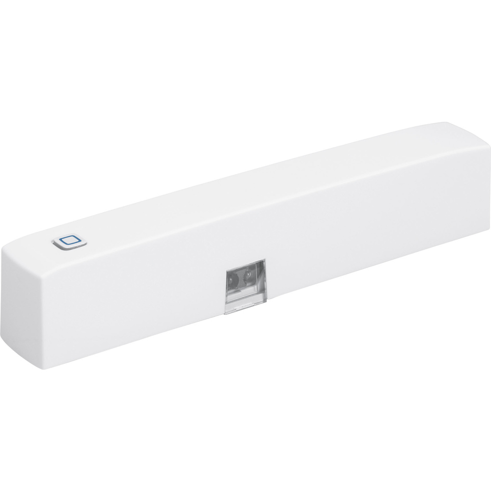 Homematic IP Smart Home Fenster- und Türkontakt – optisch, HmIP-SWDO-2