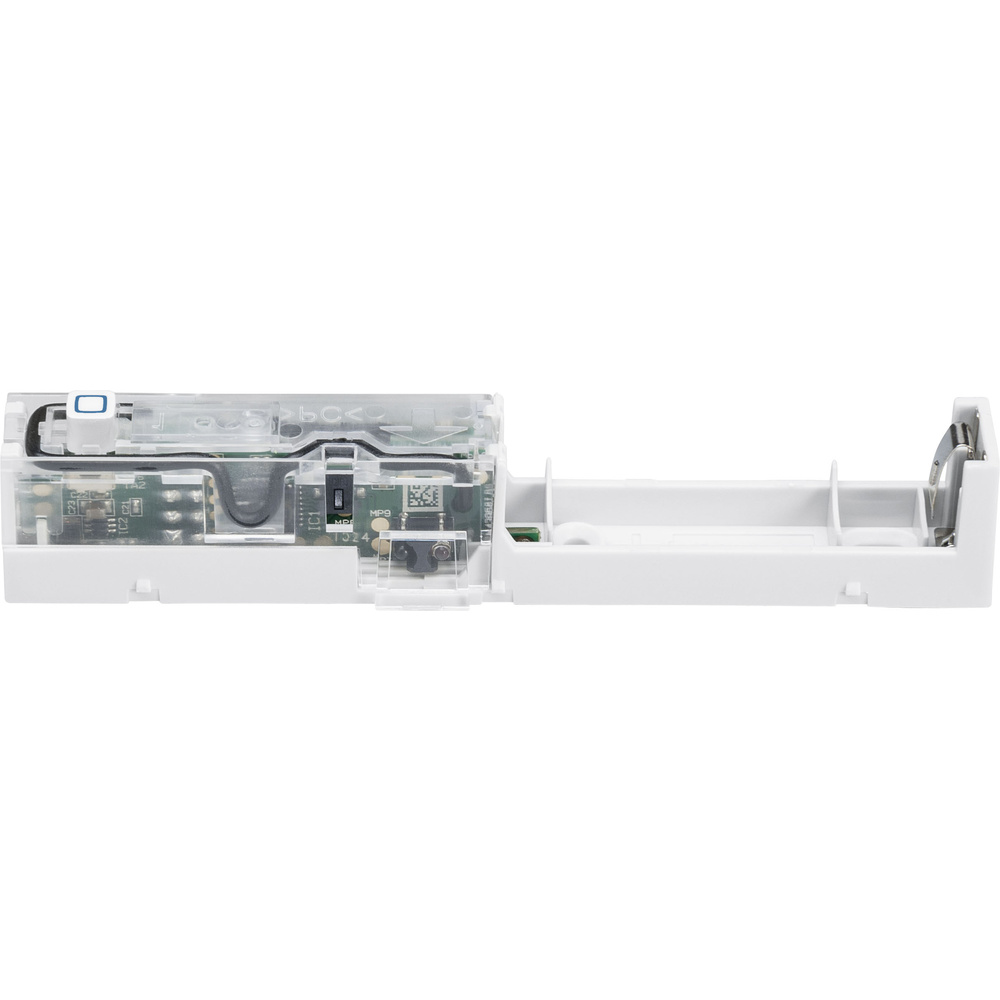 Homematic IP Smart Home Fenster- und Türkontakt – optisch, HmIP-SWDO-2