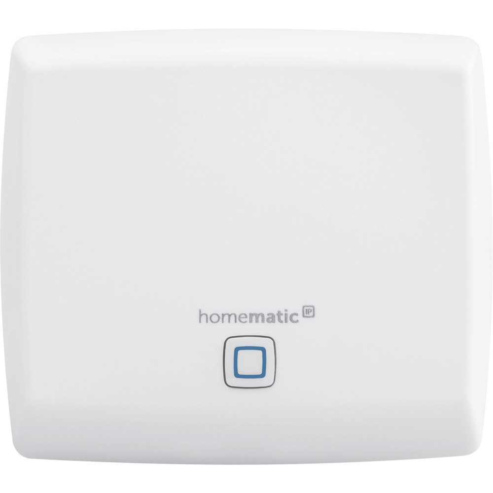 Homematic IP Smart Home Starter Set Beschattung HmIP-SK20