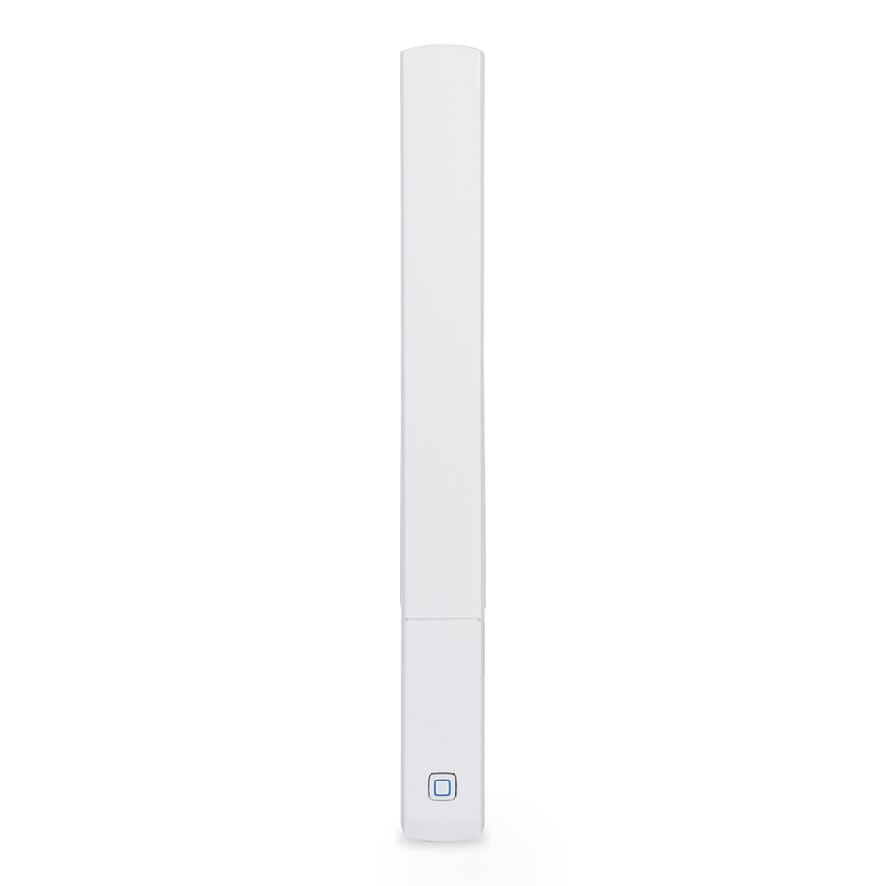 Homematic IP Smart Home Fenster- und Türkontakt – optisch, plus, HmIP-SWDO-PL-2