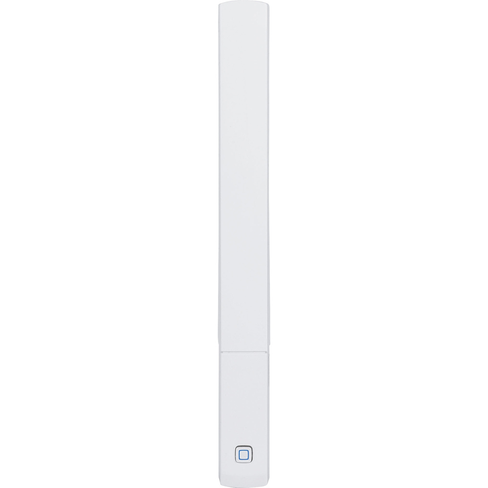 Homematic IP Smart Home Fenster- und Türkontakt – optisch, plus, HmIP-SWDO-PL-2